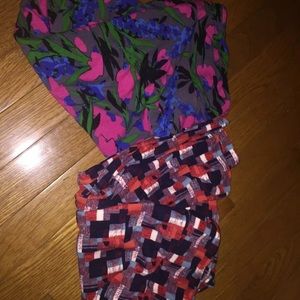 Lularoe Leggings
